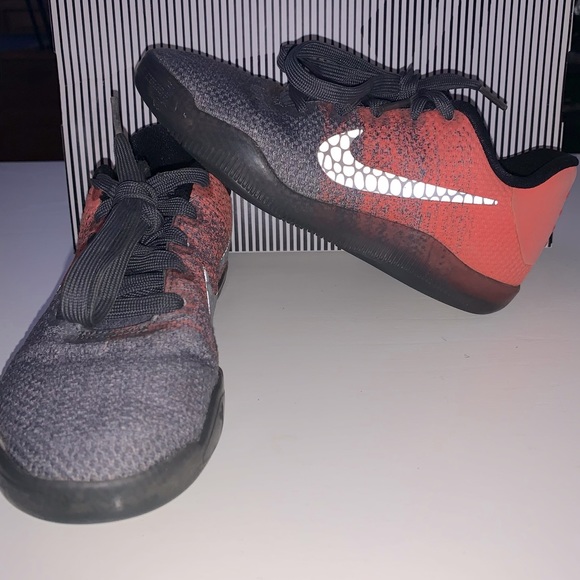 Nike Kobe XI (ps) - Like New - Picture 1 of 12